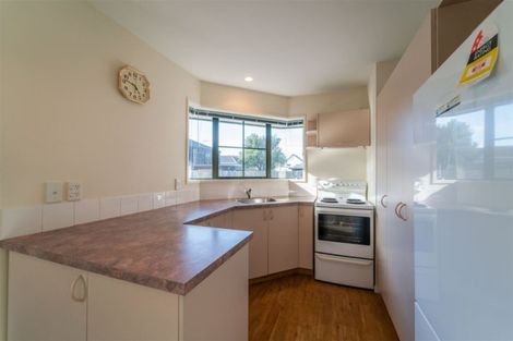 Photo of property in 11c Elizabeth Street, Riccarton, Christchurch, 8011