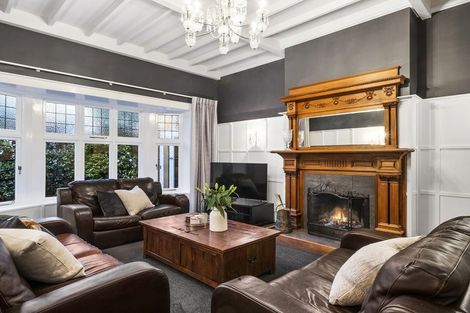 Photo of property in 6 Ings Avenue, Saint Clair, Dunedin, 9012