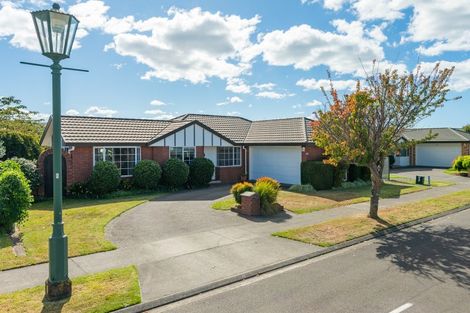 Photo of property in 3 Claridge Place, Taradale, Napier, 4112