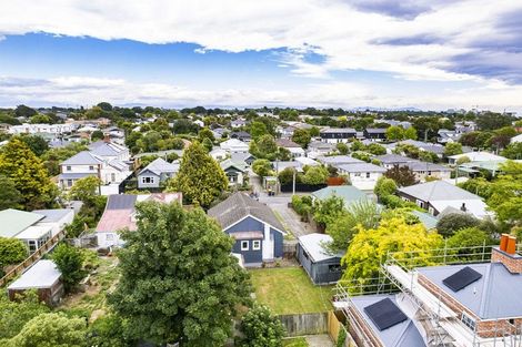 Photo of property in 13 Cheviot Street, Spreydon, Christchurch, 8024