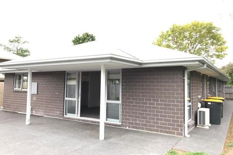 Photo of property in 107 Waimairi Road, Ilam, Christchurch, 8041