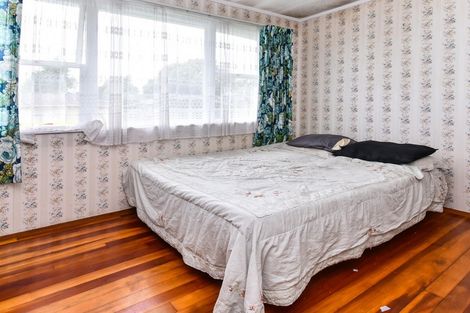 Photo of property in 6 Selsey Lane, Manurewa, Auckland, 2102