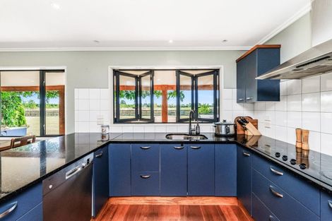 Photo of property in 582 Mclaughlins Road, Darfield, 7571