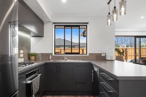 Photo of property in 57 Quinn Crescent, Woodend, 7610