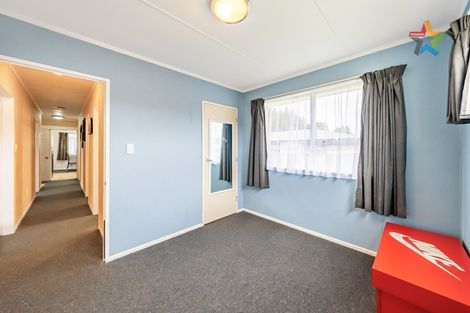 Photo of property in 27 Trelawney Road, Wainuiomata, Lower Hutt, 5014
