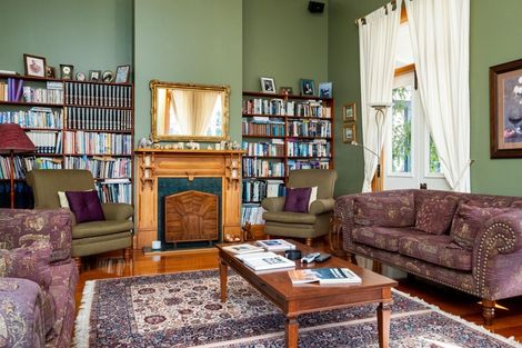 Photo of property in Mchardy Homestead, 11 Bracken Street, Hospital Hill, Napier, 4110