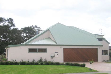 Photo of property in 15 Willow Grove, Morrinsville, 3300