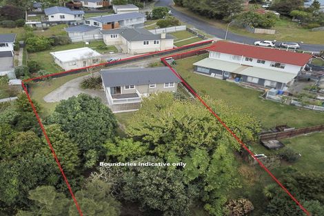 Photo of property in 21 Clyde Street, Dargaville, 0310