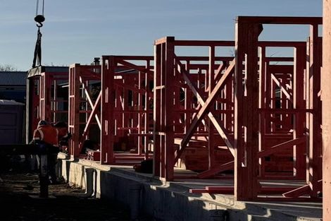 Photo of property in 2/196 Hills Road, Edgeware, Christchurch, 8013