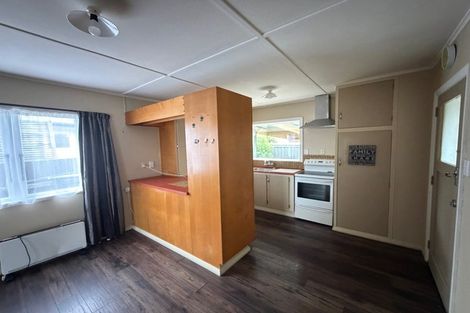 Photo of property in 33 Canterbury Street, Tamatea, Napier, 4112