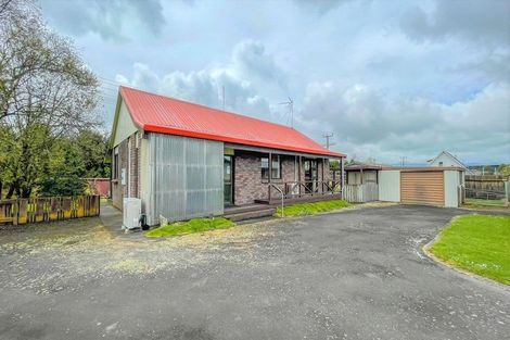 Photo of property in 14 Nikau Place, Matamata, 3400