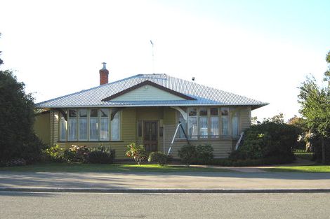 Photo of property in 27 Raymond Street, West End, Timaru, 7910
