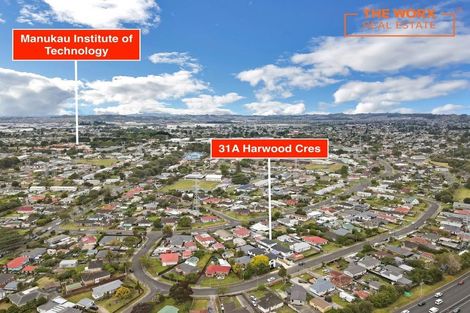 Photo of property in 31a Harwood Crescent, Otara, Auckland, 2023