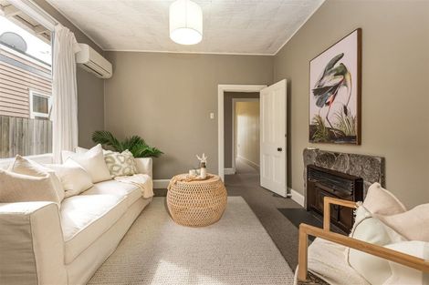 Photo of property in 116 Nayland Street, Sumner, Christchurch, 8081