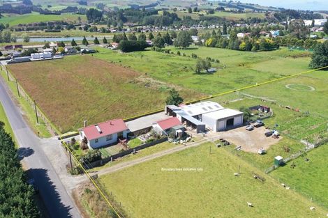 Photo of property in 25 Carteret Street, Mataura, Gore, 9772