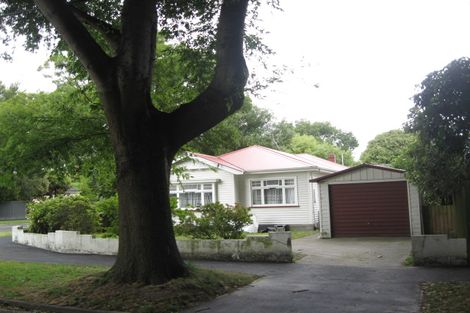 Photo of property in 61 Severn Street, St Albans, Christchurch, 8014