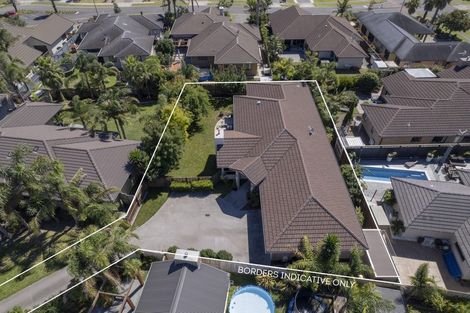 Photo of property in 25 Ventura Key, Papamoa Beach, Papamoa, 3118
