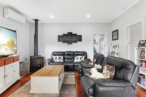 Photo of property in 32 Eynon Road, Morrinsville, 3300