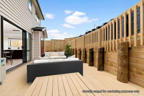 Photo of property in 36 Paripari Street, Flat Bush, Auckland, 2019