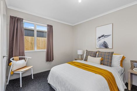 Photo of property in 49a Rosewarne Street, Spreydon, Christchurch, 8024