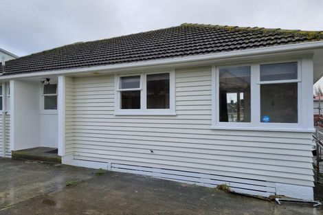 Photo of property in 58 Warspite Avenue, Cannons Creek, Porirua, 5024