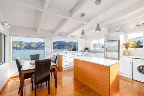 Photo of property in 21 Te Ara Crescent, Diamond Harbour, Lyttelton, 8971