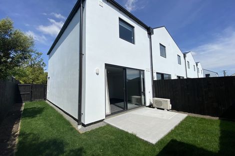 Photo of property in 12/24 Percy Street, Phillipstown, Christchurch, 8011