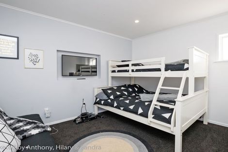 Photo of property in 15 Geraldine Crescent, Cloverlea, Palmerston North, 4412