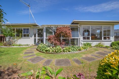 Photo of property in 74 Kennedy Drive, Levin, 5510