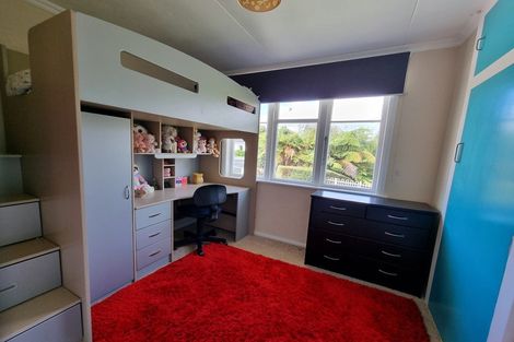 Photo of property in 18 Tui Street, Pahiatua, 4910