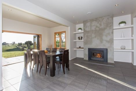 Photo of property in 84 Marangai Road, Whangaehu, Whanganui, 4572