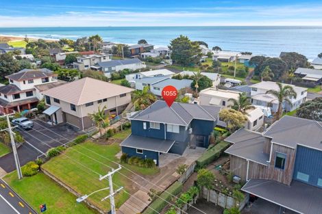 Photo of property in 1055 Papamoa Beach Road, Papamoa Beach, Papamoa, 3118