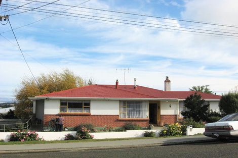 Photo of property in 21 Lark Street, Oamaru, 9400