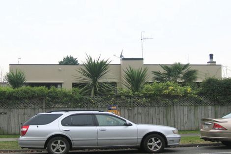 Photo of property in 54 Osier Road, Greenmeadows, Napier, 4112