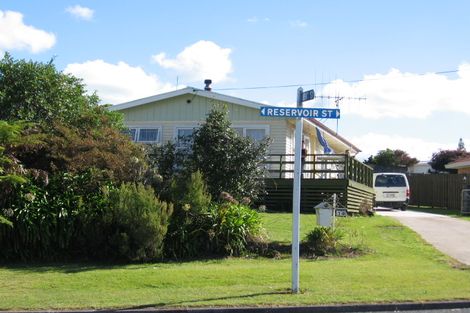 Photo of property in 34 Reservoir Street, Putaruru, 3411
