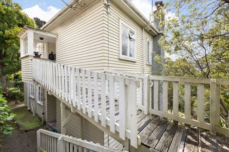 Photo of property in 28a Henry Street, Kilbirnie, Wellington, 6022