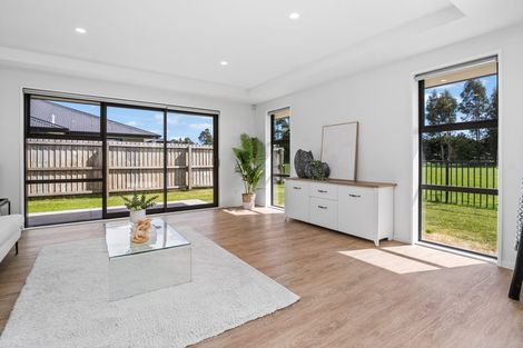 Photo of property in 6 Jimbo Lane, Rolleston, 7615