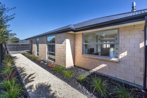 Photo of property in 226a Dunns Crossing Road, Rolleston, 7614