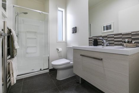 Photo of property in 19 Harakeke Road, Hobsonville, Auckland, 0616