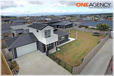 Photo of property in 7 Story Street, Foxton Beach, Foxton, 4815