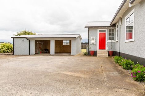 Photo of property in 82 Aerodrome Road, Dannevirke, 4972