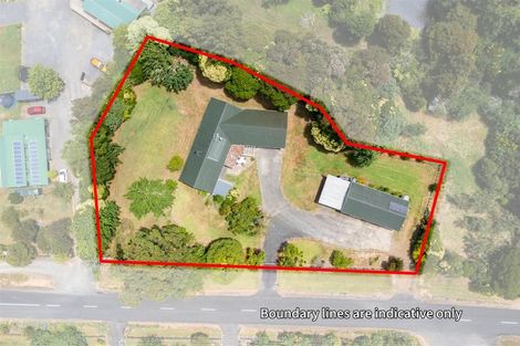 Photo of property in 15 Pinnacle Hill Road, Mangatawhiri, Pokeno, 2471