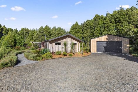 Photo of property in 31 Mangakino Road, Raglan, 3295