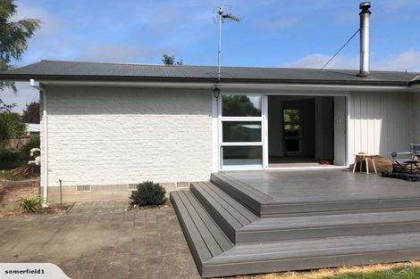 Photo of property in 113 Stanbury Avenue, Somerfield, Christchurch, 8024