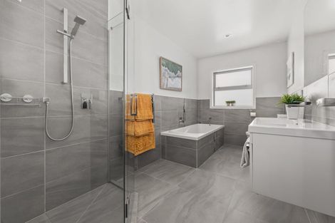 Photo of property in 17 John Burke Drive, Aotea, Porirua, 5024
