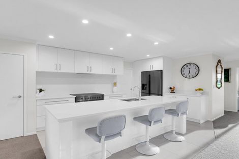 Photo of property in 50 Roy Hilton Drive, Flagstaff, Hamilton, 3210