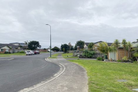 Photo of property in 10b Falcarragh Crescent, Flat Bush, Auckland, 2019