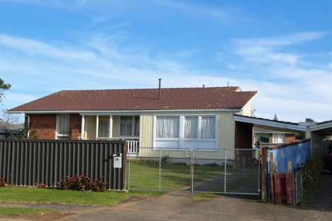 Photo of property in 30 Cottingham Crescent, Mangere East, Auckland, 2024