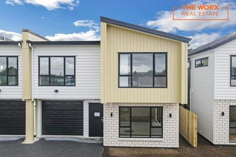 Photo of property in 70c Cargill Street, Papakura, 2110
