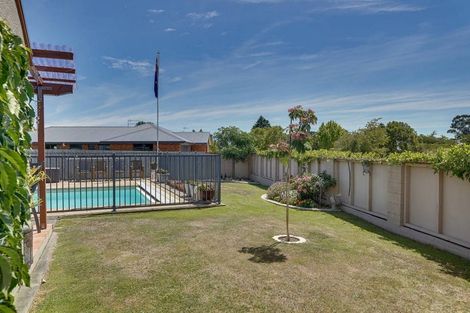 Photo of property in 22 Hope Drive, Witherlea, Blenheim, 7201